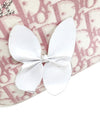 Dior Pink Oblique Trotter 63196 158843856 [P]