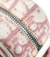 Dior Pink Oblique Trotter 63196 158843856 [P]