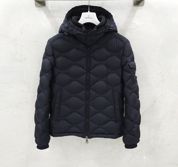 MONCLER クォルティングパディング 2 155111748 [P]