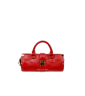 LOUIS VUITTON Roter PM Repanuï Tote Bag 65546 158844073 [P]