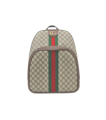 GUCCI Ophidia GG Supreme Rucksack 63646 158844192 [P]