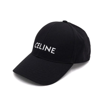 Celine Lettering Logo Baseball Cap aa66333 158848056 [P]