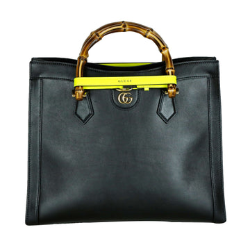 GUCCI Diana Tote Bag Shoulder Bag 655658 14944 158853851 [P]