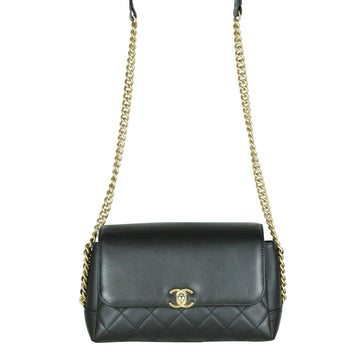 CHANEL Flap Shoulder Bag 14950 158853866 [P]