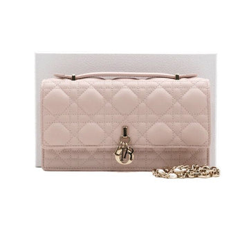 DIOR My Mini Tasche mit Kette in Pink S0980ONMJ 158855362 [P]