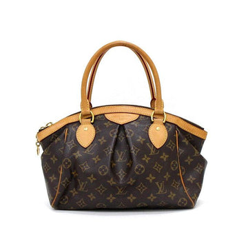LOUIS VUITTON モノグラム キャンバス ティボリPM トートバッグ aa66528 158855377 [P]