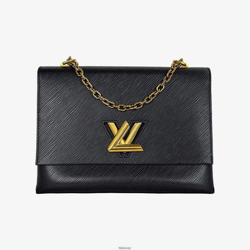LOUIS VUITTON ツイストエピチェーンバッグ GM 115758 158855485 [P]