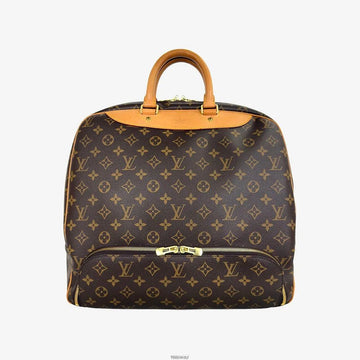 Louis Vuitton Evasion Golf Boston Bag M41443 158856574 [P]