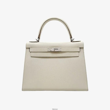 Hermes Kelly Epsom Leather T B1103N014 158857140 [P]