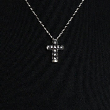 DAMIANI 20072550 メトロポリタン シルバー 017CT ダイヤモンド ユニセックス ネックレス aa66410 158875366 [P]
