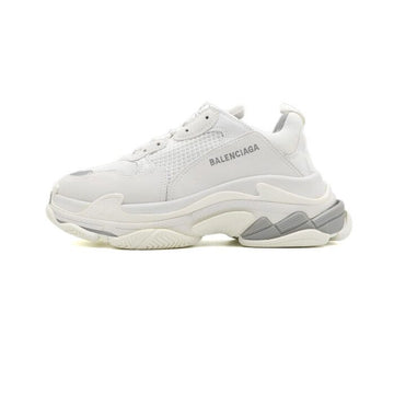 BALENCIAGA ホワイト トリプルS メンズ スニーカー 536737 158875429 [P]