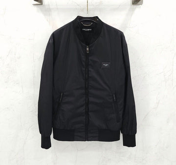 DOLCE & GABBANA ジップアップジャケット 154433149 [P]