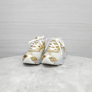 Dior Technical Sneakers KCK337LRU 157344780 [P]