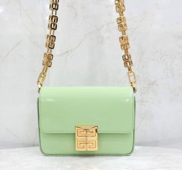 GIVENCHY 4G Ketten kleine Umhängetasche 148971734 [P]