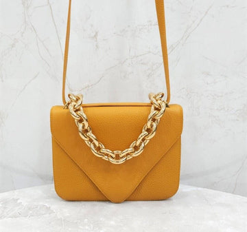 Bottega Veneta New Envelop Mount Bold Shoulder Bag 667398 142340498 [P]