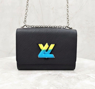 LOUIS VUITTON エピ ツイスト ショルダーバッグ MM 138067406 [P]