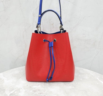 LOUIS VUITTON Epi NeoNoé Bucket Bag 133671863 [P]