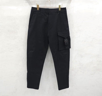 DIOR CD バックルカゴパンツ 193C150A4451 149806458 [P]