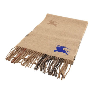 BURBERRY リバーシブル EKD チェック カシミア スカーフ マフラー 8116309 154509244 [P]