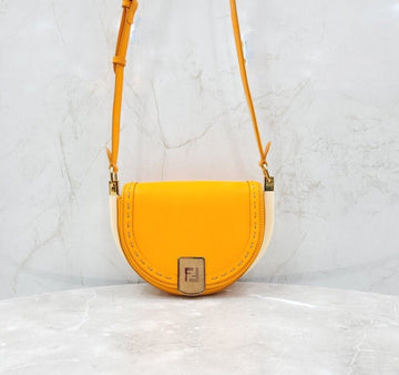 FENDI Moonlight Schultertasche 8BT346 155634147 [P]
