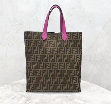 Fendi Jucca Tote Bag 8BH263 139102997 [P]