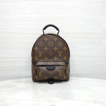 Louis Vuitton Palm Springs Mini Backpack Monogram M44873 157349253 [P]