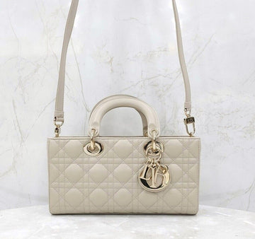 DIOR レディース ディジョイ ミディアム バッグ M0540INGE 152193500 [P]