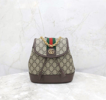 Gucci Ophidia Mini Backpack 795221 154072795 [P]