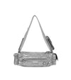 BALENCIAGA シルバー スーパービジ XS 65868 158884331 [P]