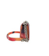 CHANEL Multicolor Small Flower Power Boy Bag 65330 158884436 [P]
