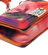 CHANEL Multicolor Small Flower Power Boy Bag 65330 158884436 [P]