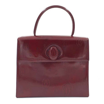 Cartier Tote Bag 8052601600 158959097 [P]