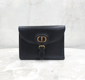 Dior Barbie Leather Mini Wallet S5699UBPZ 107729815 [P]