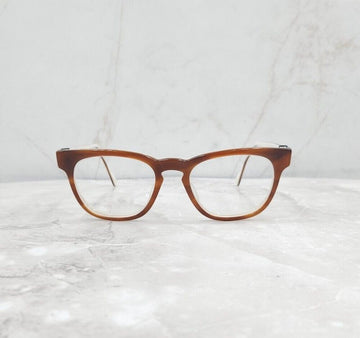 Chrome Hearts Horned Frame Glasses 153095172 [P]