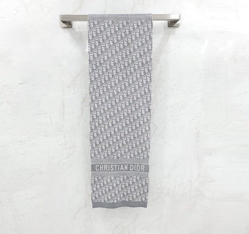 Dior Oblique Alps Cashmere Scarf 15DOB201I099 152975296 [P]