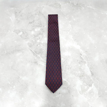 Gucci Silk Jacquard Tie 157425223 [P]
