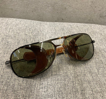 CHROME HEARTS ステップチャイルド サングラスG080602 148410605 [P]
