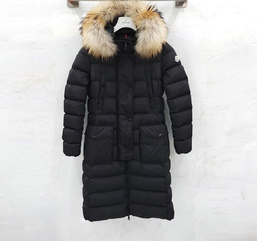 MONCLER ロングダウンパディング 153966990 [P]