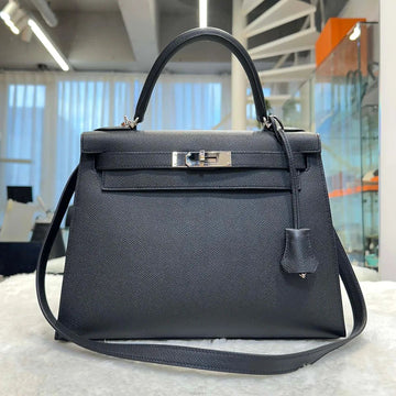 HERMES ケリー 28サイズ U刻印 W00232 158961746 [P]