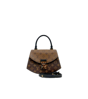 LOUIS VUITTON モノグラム ティルシート トートバッグ 65408 158961800 [P]