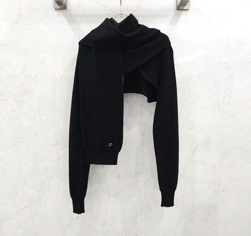 HERMES Schal Bolero Kaschmir 139290194 [P]