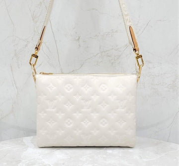 LOUIS VUITTON モノグラム クサン チェーンバッグ M21262 142957106 [P]