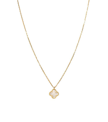 VAN CLEEF & ARPELS Sweet Alhambra Halskette 65115 158975248 [P]