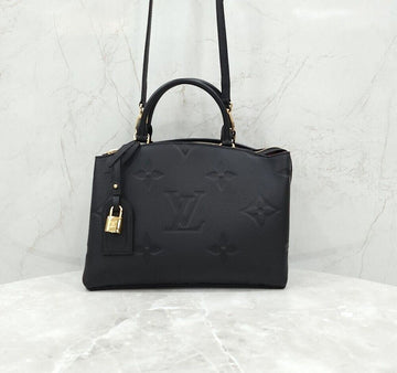 Louis Vuitton Petite Pallette Tote Shoulder Bag 155744557 [P]