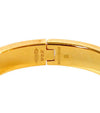 Hermes Pink Click H Bracelet 62067 158993253 [P]