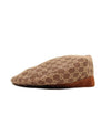 Gucci Sima Beret 30658 158993436 [P]