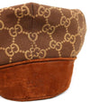 Gucci Sima Beret 30658 158993436 [P]