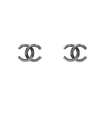 CHANEL メタルイヤリング 65351 158993534 [P]