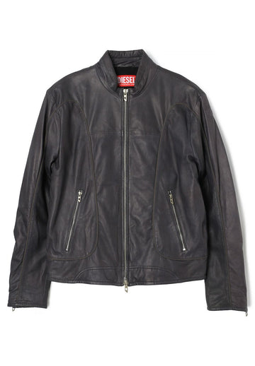 DIESEL LKRIX Schaflederjacke A12994 0IMAZ 9XX 82103344 [P]