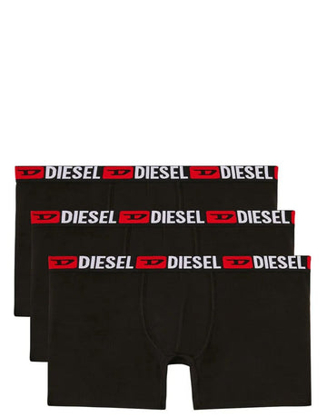 DIESEL マックスドコア3パックロングボクサー A17789 131669652 [P]